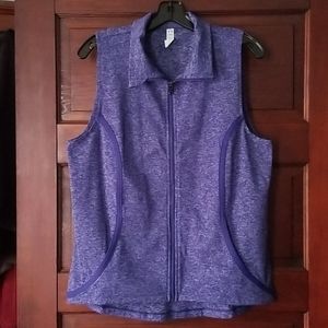 Under Armour vest